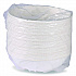 Vanguard Renewable and Compostable Sugarcane Bowls, Bowl, 32 oz, White, 400/Carton (EPBL32CNFA)