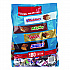 Minis Variety Pack, Chocolate, 49.44 oz Bag, 180 Pieces (22002451)