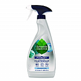 Laundry Stain Remover, Fragrance-Free, 16 oz Spray Bottle, 8/Carton (67362378)