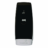 Micro Metered Air Freshener Dispenser, 3.38 x 3 x 7.5, Black (1047825EA)