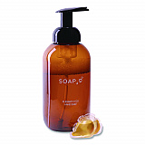Super HydroDrops and Dispenser Bottle Kit, Coconut Acai Scent, 500 mL (S2OKITEA)
