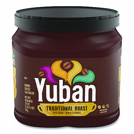 Original Premium Coffee, Traditional, 27.9 oz Canister (09410)