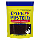 Cafe Bustelo Instant Coffee, Espresso, 3.5 oz Packet (11167)