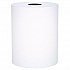 Universal 100% Recycled Fiber Hard Roll Paper Towels, 1-Ply, 8