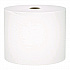 Essential Small Core High-Capacity Standard Roll Toilet Paper, 1-Ply, White, 2,200 Sheets/Roll, 36 Rolls/Carton (56157CT)