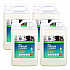 Orange Plus All-Purpose Cleaner and Degreaser, 1 gal Bottle, 4/Carton (PL970604CT)