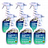 Stainless Steel Cleaner and Polish, 32 oz Spray Bottle, 6/Carton (PL93306CT)