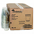 RPET Cold Cup, 12 oz, Plastic, Clear, 420/Carton (YP1412CA)