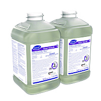 Oxivir Three 64, 2.5 L Bottle, 2/Carton (101106009)
