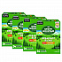 Breakfast Blend Decaf Coffee K-Cups, 96/Carton (7522CT)