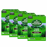 Dark Magic Extra Bold Coffee K-Cups, 96/Carton (4061CT)