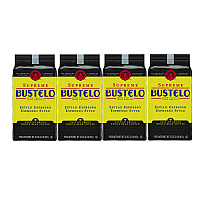 Cafe Bustelo Whole Bean Coffee, Espresso, 32 oz Bag, 4/Carton (21892)