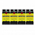 Cafe Bustelo Whole Bean Coffee, Espresso, 32 oz Bag, 4/Carton (21892)
