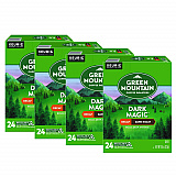 Dark Magic Decaf Extra Bold Coffee K-Cups, 96/Carton (4067CT)