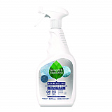 Disinfecting Hydrogen Peroxide Cleaner, Fragrance-Free, 23 oz Spray Bottle, 12/Carton (69716054)