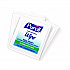 Sanitizing Hand Wipes, Individually Wrapped, 1-Ply, 4.5 x 6.5, Lemon, White, 1,800/Carton (902006ECCT)