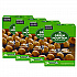 Hazelnut Coffee K-Cups, 96/Carton (6792CT)