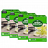 French Vanilla Coffee K-Cup Pods, 96/Carton (6732CT)