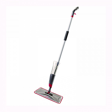 Reveal Microfiber Spray Mop Kit, Microfiber Head, 54.5