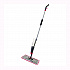 Reveal Microfiber Spray Mop Kit, Microfiber Head, 54.5