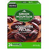 Southern Pecan Coffee K-Cups, 24/Box (6772)