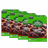 Southern Pecan Coffee K-Cups, 96/Carton (6772CT)