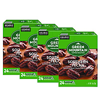 Southern Pecan Coffee K-Cups, 96/Carton (6772CT)