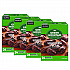 Southern Pecan Coffee K-Cups, 96/Carton (6772CT)