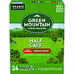 Half-Caf Coffee