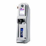 Command Center Dispensing System, 1 Button, E-Gap Bottle Fill, Gray (4375900)