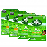 Our Blend Coffee K-Cups, 96/Carton (6570CT)