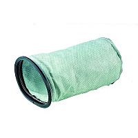 Micro Cloth Vacuum Filter, Designed to Fit LineVacer, MegaVac, ProTeam CoachVac, Super CoachVac, 10/Carton (JANPT100565)