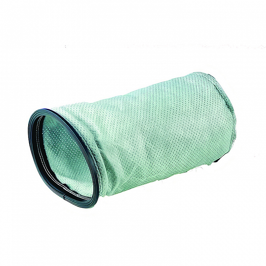 Micro Cloth Vacuum Filter, Designed to Fit LineVacer, MegaVac, ProTeam CoachVac, Super CoachVac, 10/Carton (JANPT100565)