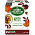K-Cup Pods, Maple Pecan, 24/Box (7674)