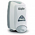 FMX-12 Soap Dispenser, 1,250 mL, 6.12 x 5.13 x 10.5, Gray/White (515006)