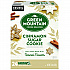 Cinnamon Sugar Cookie Coffee K-Cups, 24/Box (5814)