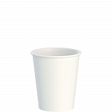 Thermoguard Insulated Paper Hot Cups, 12 oz, White Sustainable Forest Design, 600/Carton (DWTG12W)