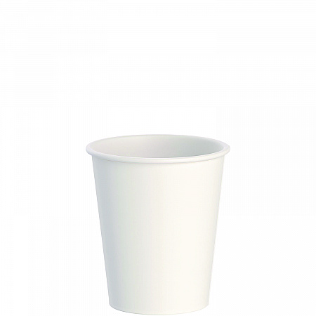 Thermoguard Insulated Paper Hot Cups, 12 oz, White Sustainable Forest Design, 600/Carton (DWTG12W)
