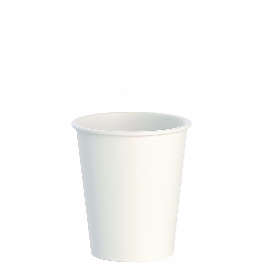 Thermoguard Insulated Paper Hot Cups, 12 oz, White Sustainable Forest Design, 600/Carton (DWTG12W)