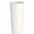 Thermoguard Insulated Paper Hot Cups, 24 oz, White Sustainable Forest Design, 600/Carton (DWTG24W)