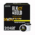 Brighter Days Coffee K-Cups, 20/Box (5000372406)