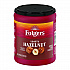 Toasty Hazelnut Ground Coffee, 9.6 oz Can (SMU11037)