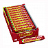 Original Fruit Chews, Cherry; Lemon; Orange; Strawberry, 12 Pieces/Pack, 36 Packs/Box (MMM01151)