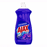 Dish Detergent, Fabuloso Lavender Scent, 28 oz Bottle (61037540)