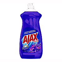 Dish Detergent, Fabuloso Lavender Scent, 28 oz Bottle (61037540)