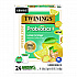 Probiotics+ Herbal Lemon and Ginger Tea, 24/Box (TNA23050)