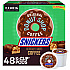 SNICKERS Flavored Coffee K-Cups, 48/Box (5000373541)