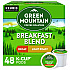 Breakfast Blend Decaf Coffee K-Cups, 48/Box (5000378815)