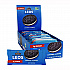 Leos Cookies and Cream Sandwich Cookies, 2 Cookies/Pack, 10 Packs/Box (RVW62000)