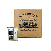 Jet Fuel Coffee Fraction Pack, 2 oz, 40/Carton (ICF18027)